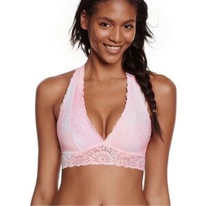 PINK Victoria’s Secret Bralette
